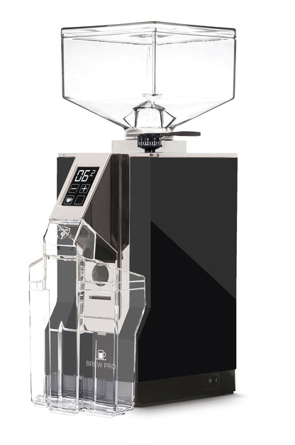 Eureka Mignon Brew Pro Coffee Grinder