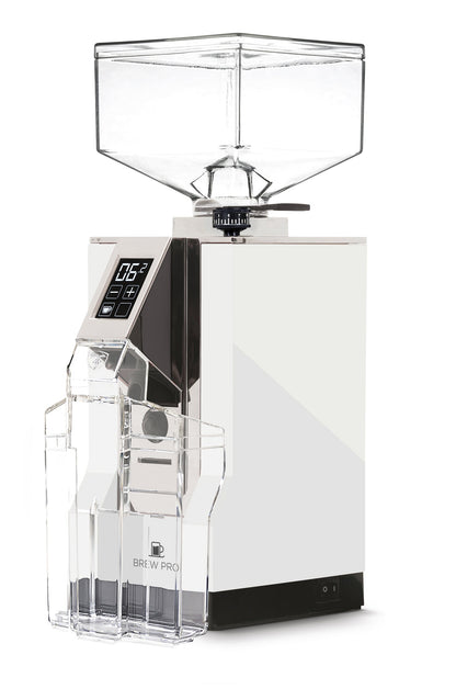 Eureka Mignon Brew Pro Coffee Grinder