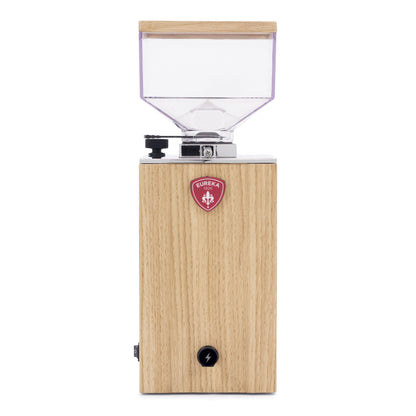 Refurbished Eureka Mignon Design