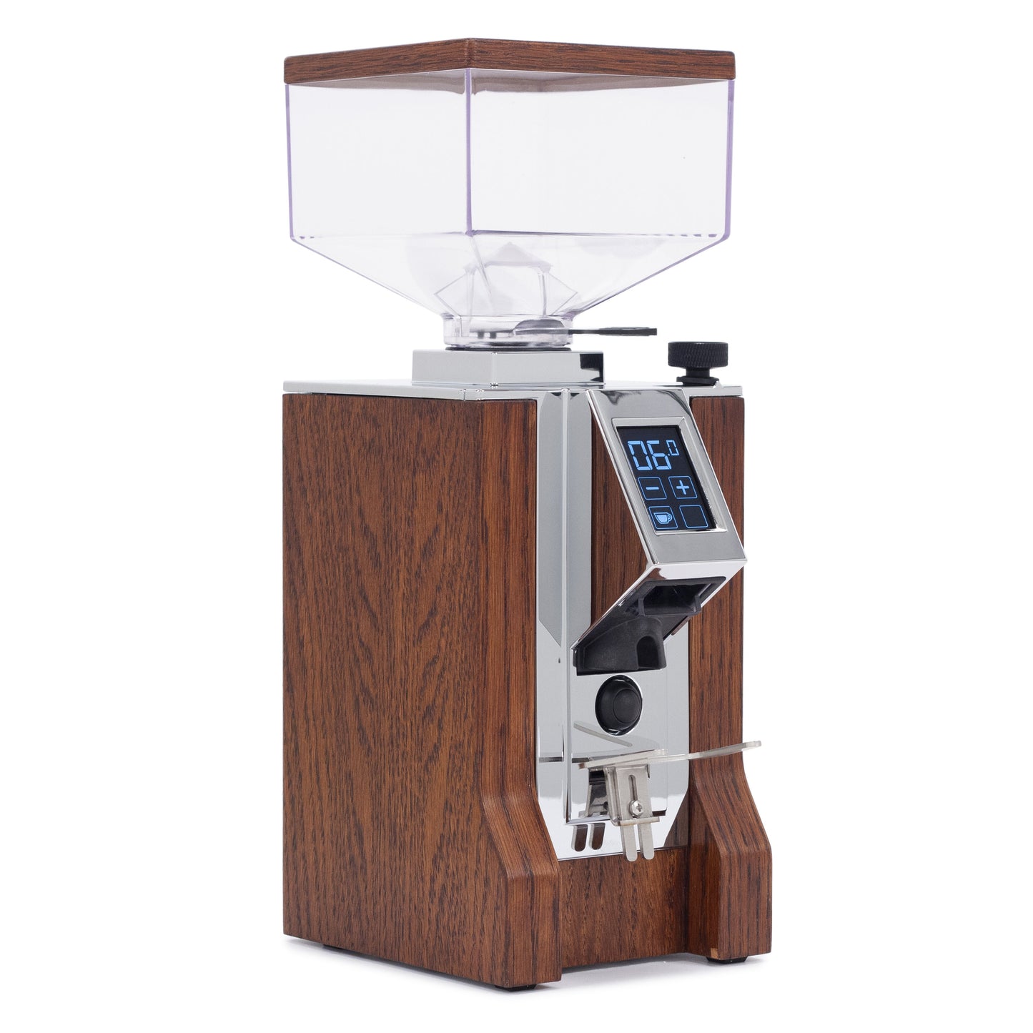 Refurbished Eureka Mignon Design