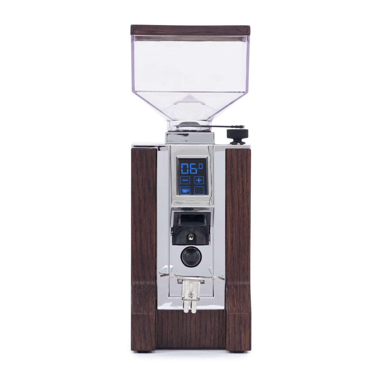 Refurbished Eureka Mignon Design