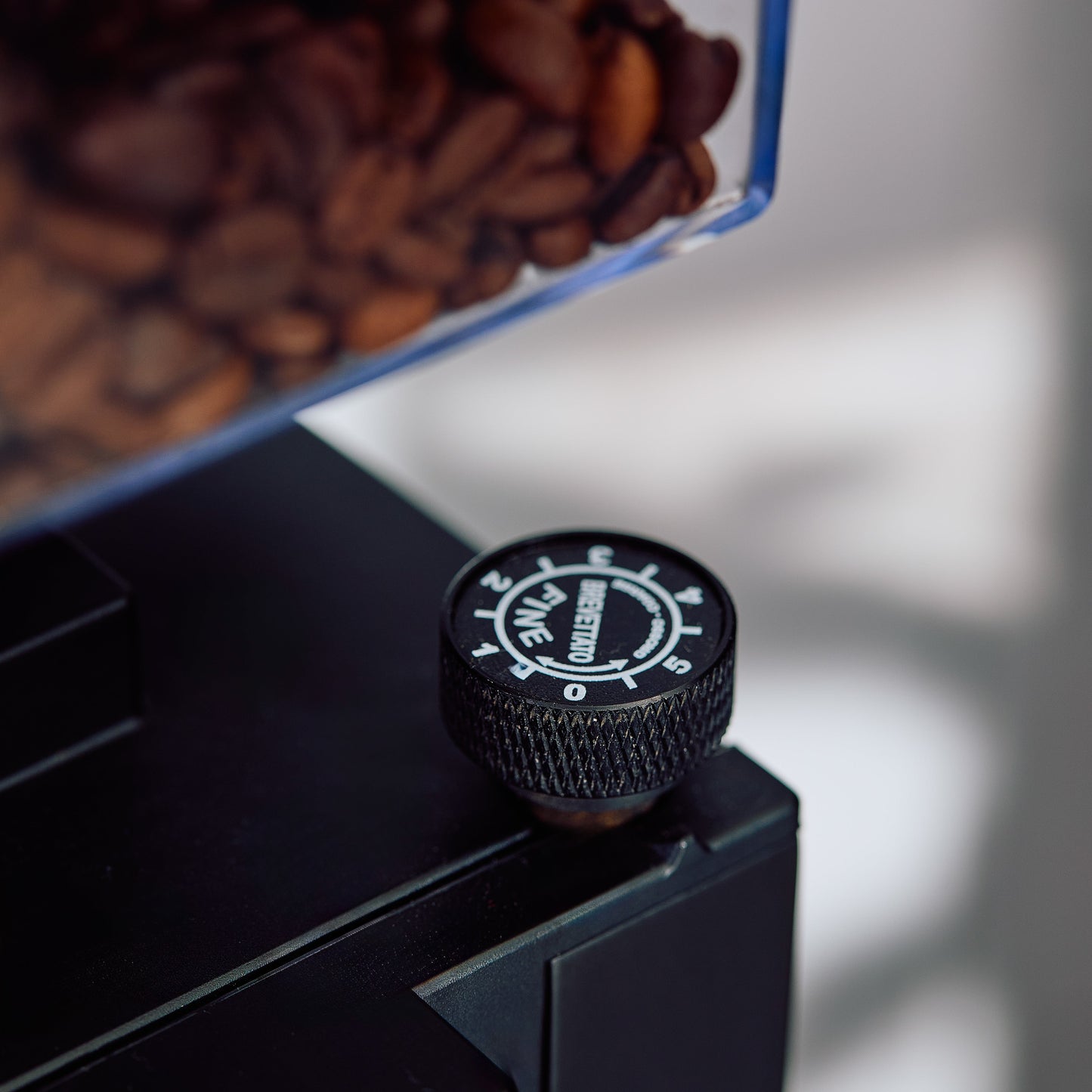 Eureka Mignon Facile Espresso Grinder - Open Box