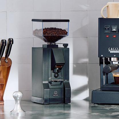 Eureka Mignon Facile Espresso Grinder