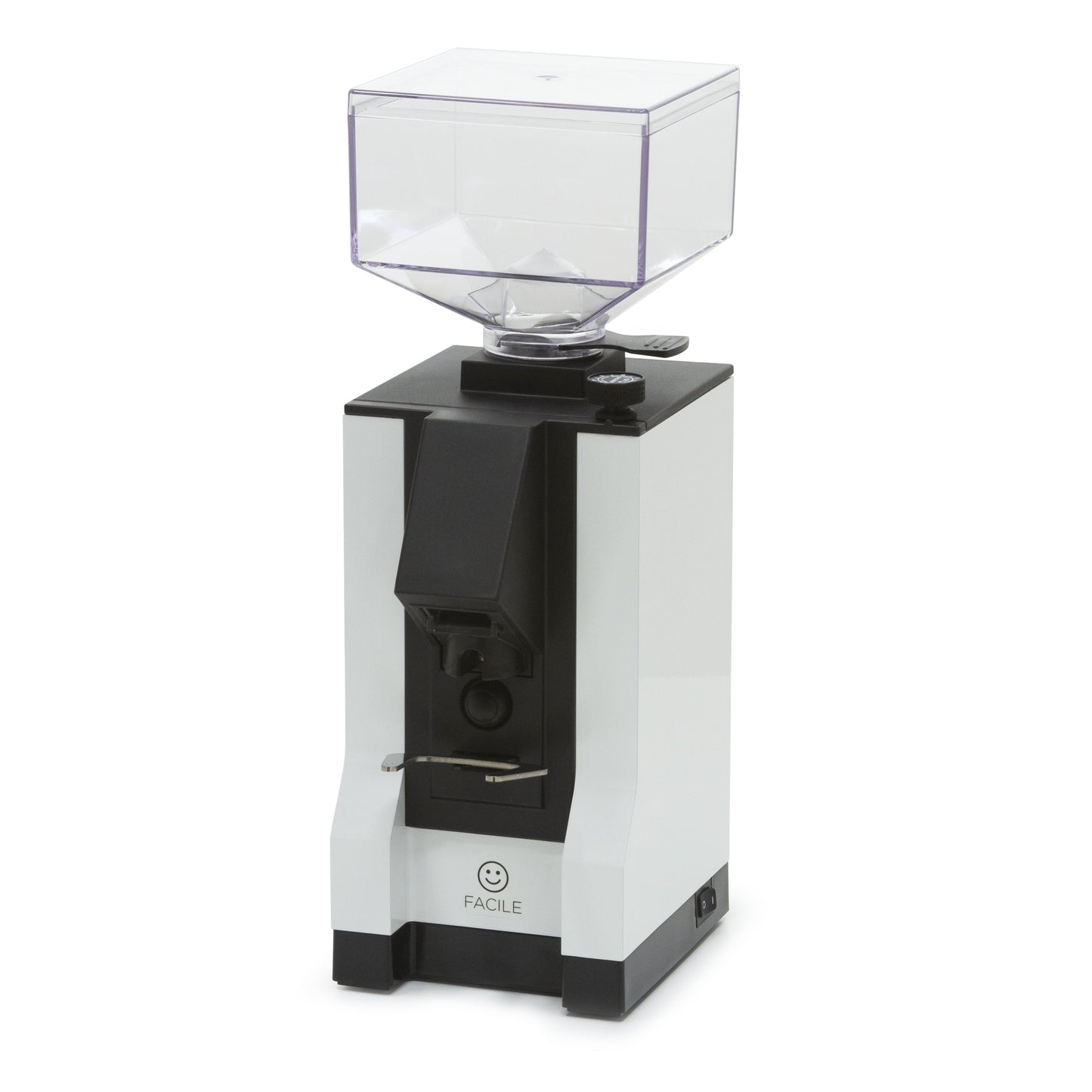 Refurbished Eureka Mignon Facile Espresso Grinder