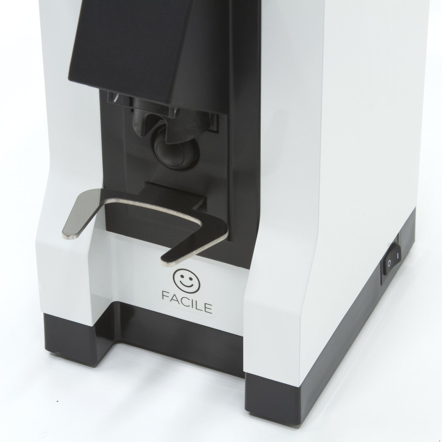 Eureka Mignon Facile Espresso Grinder