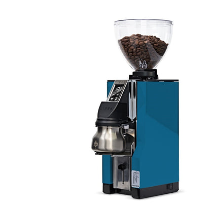 Refurbished Eureka Mignon Libra AP Weight-Based Coffee Grinder