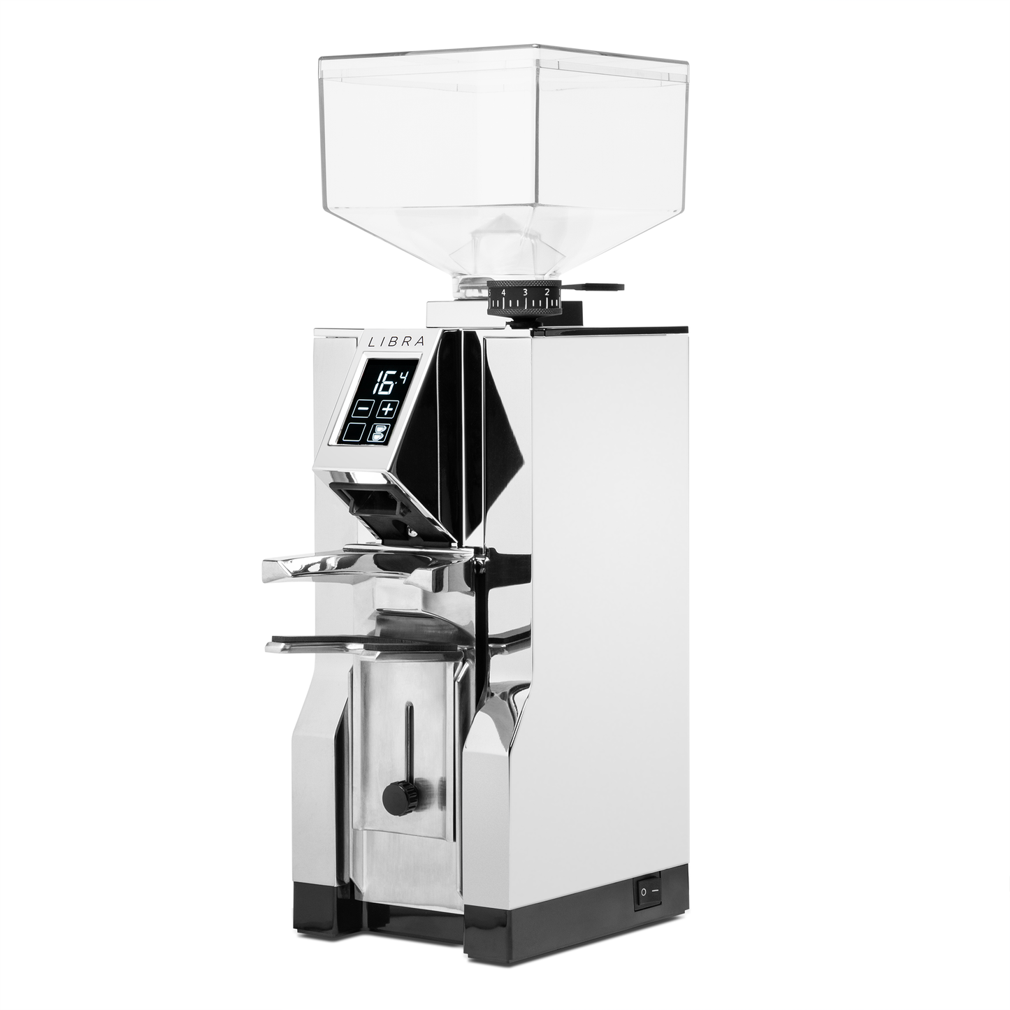 Refurbished Eureka Mignon Libra Weight-Based Espresso Grinder