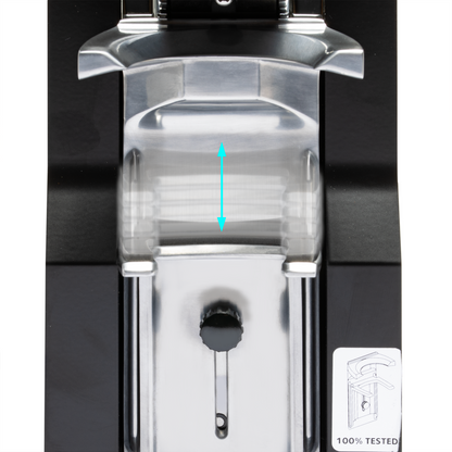 Refurbished Eureka Mignon Libra Weight-Based Espresso Grinder