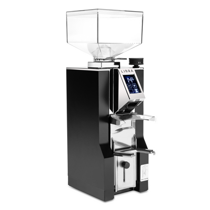 Eureka Mignon Libra Weight-Based Espresso Grinder