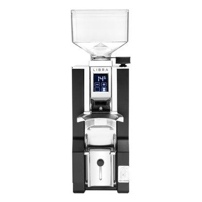 Eureka Mignon Libra Weight-Based Espresso Grinder