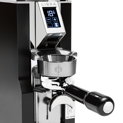 Refurbished Eureka Mignon Libra Weight-Based Espresso Grinder