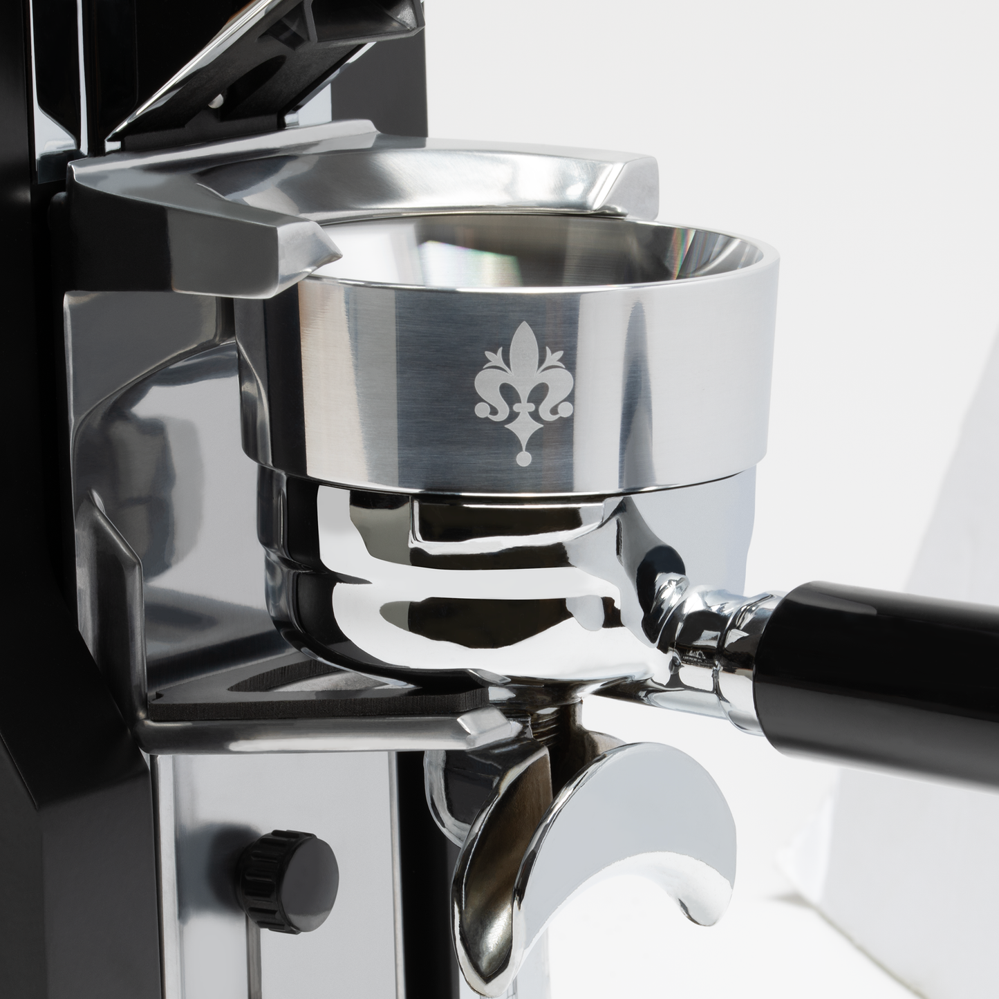Eureka Mignon Libra Weight-Based Espresso Grinder