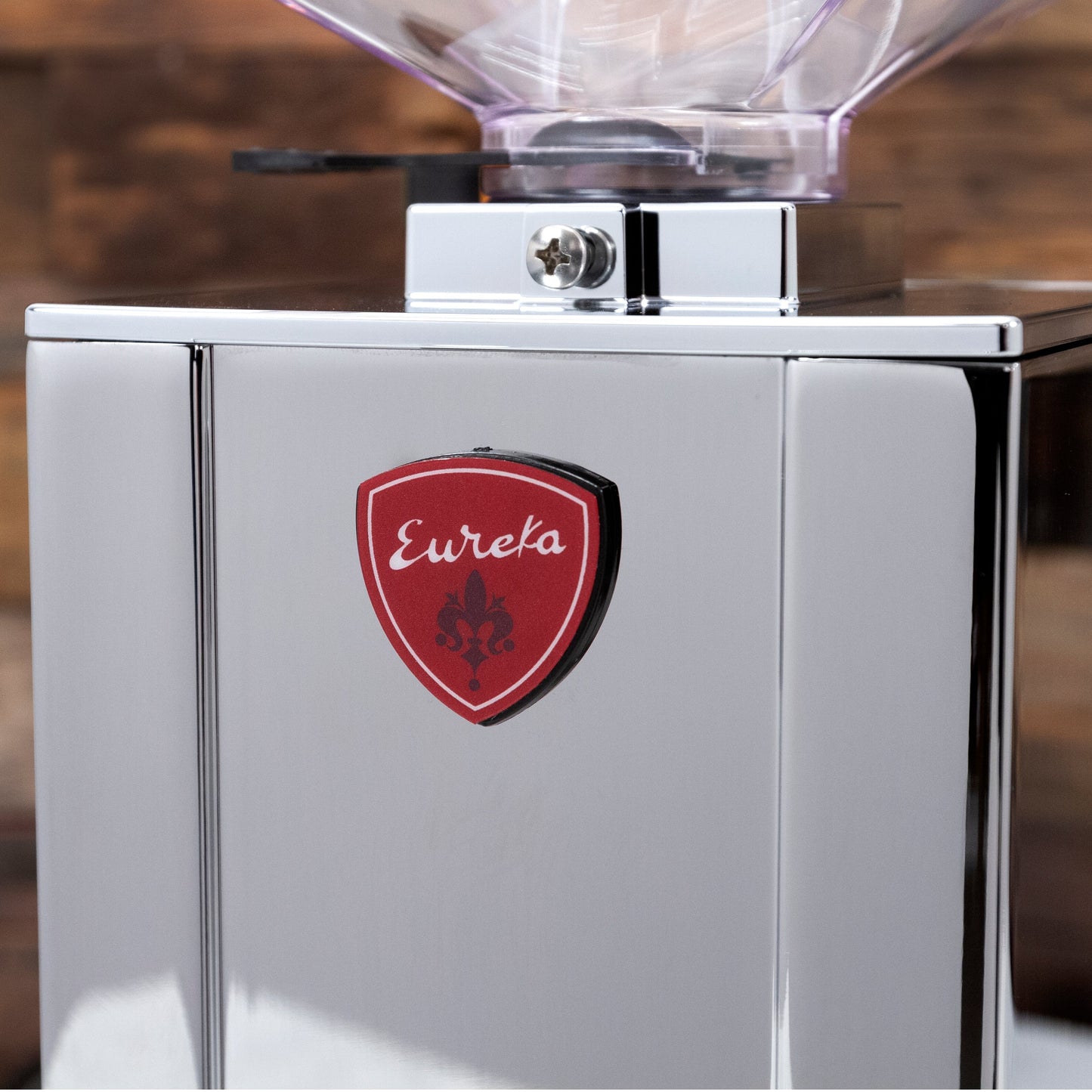 Refurbished Eureka Mignon Perfetto