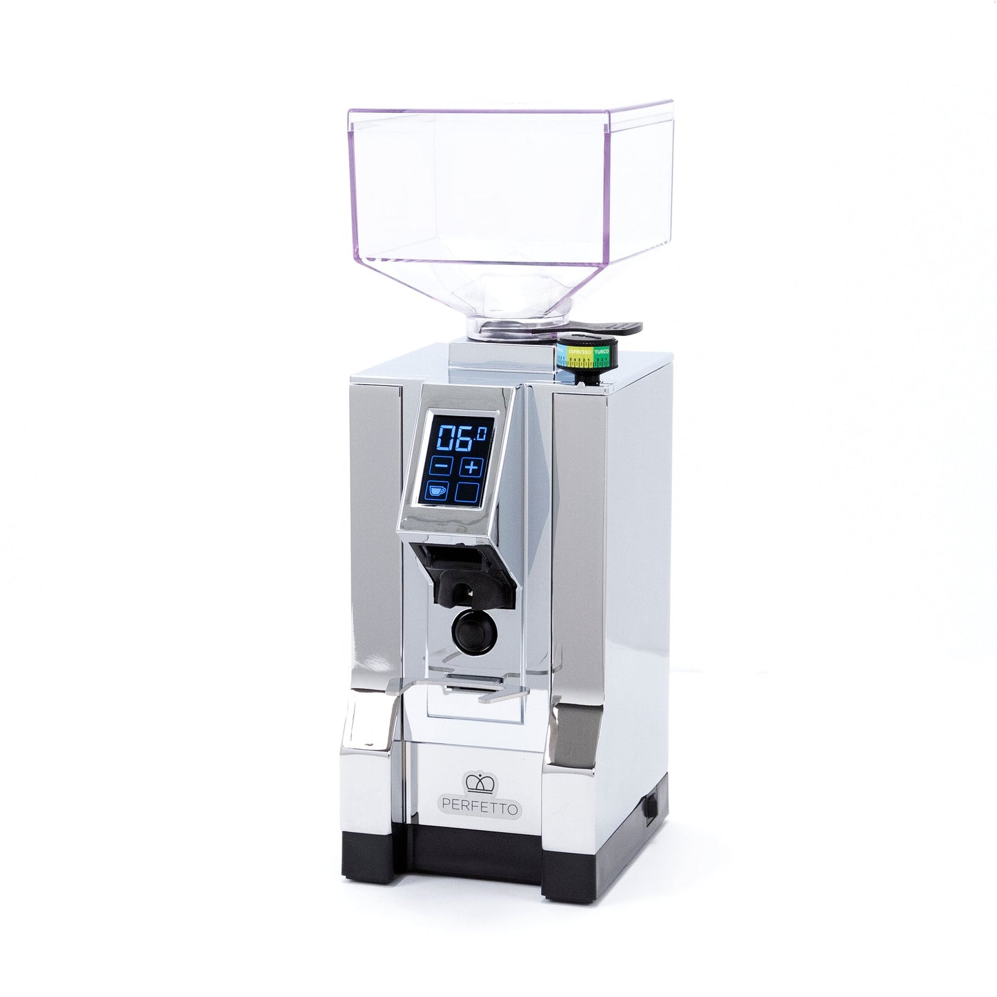 Refurbished Eureka Mignon Perfetto