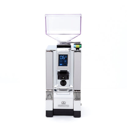 Refurbished Eureka Mignon Perfetto