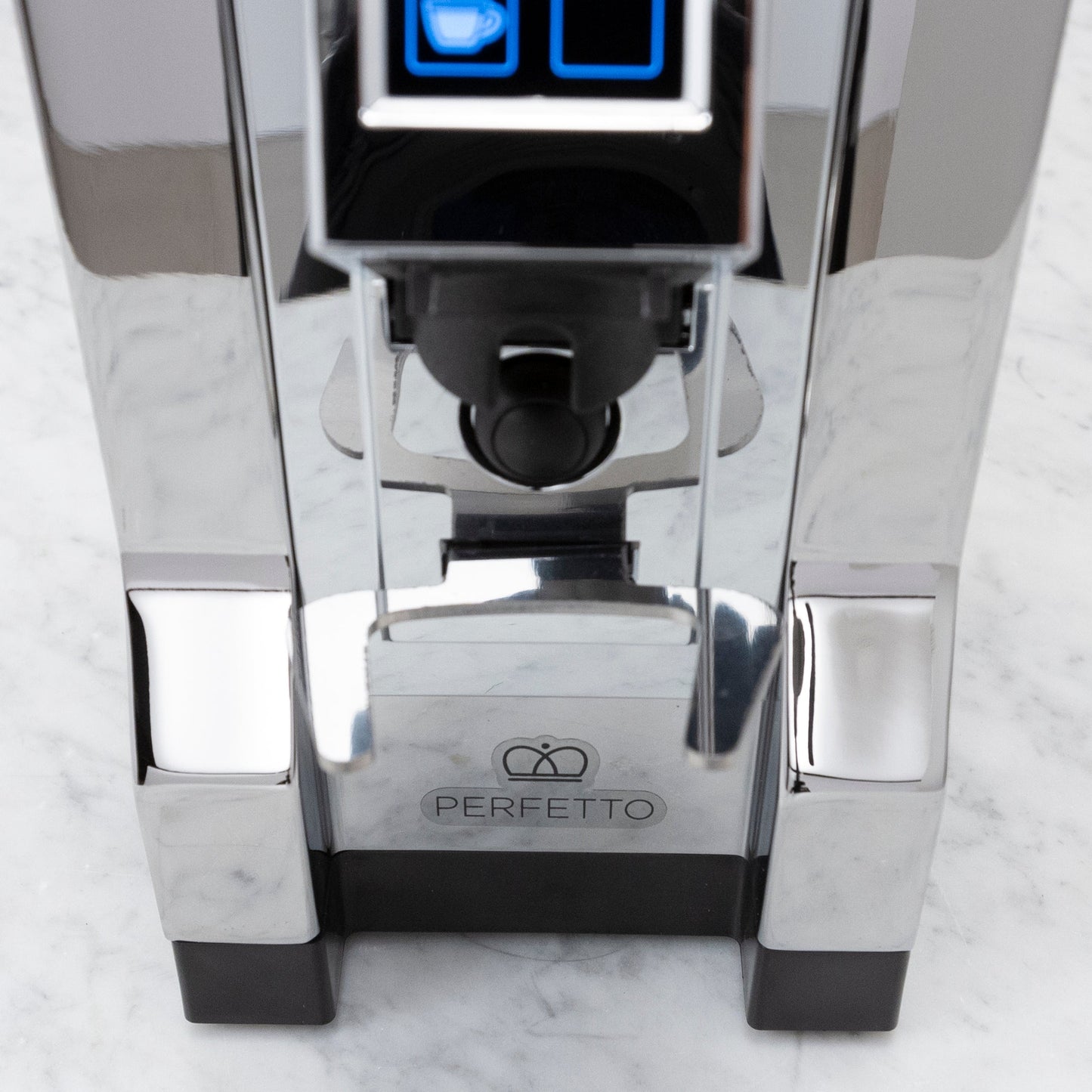 Refurbished Eureka Mignon Perfetto