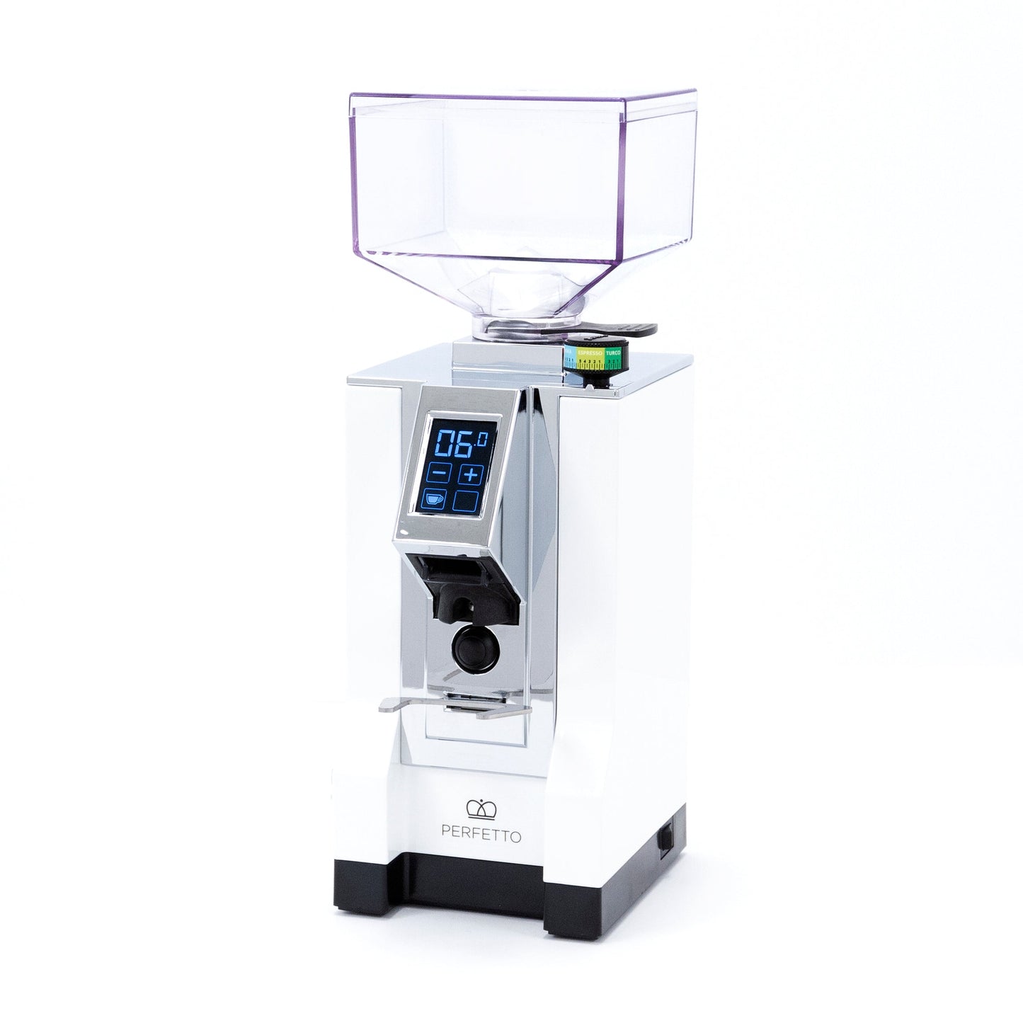 Refurbished Eureka Mignon Perfetto