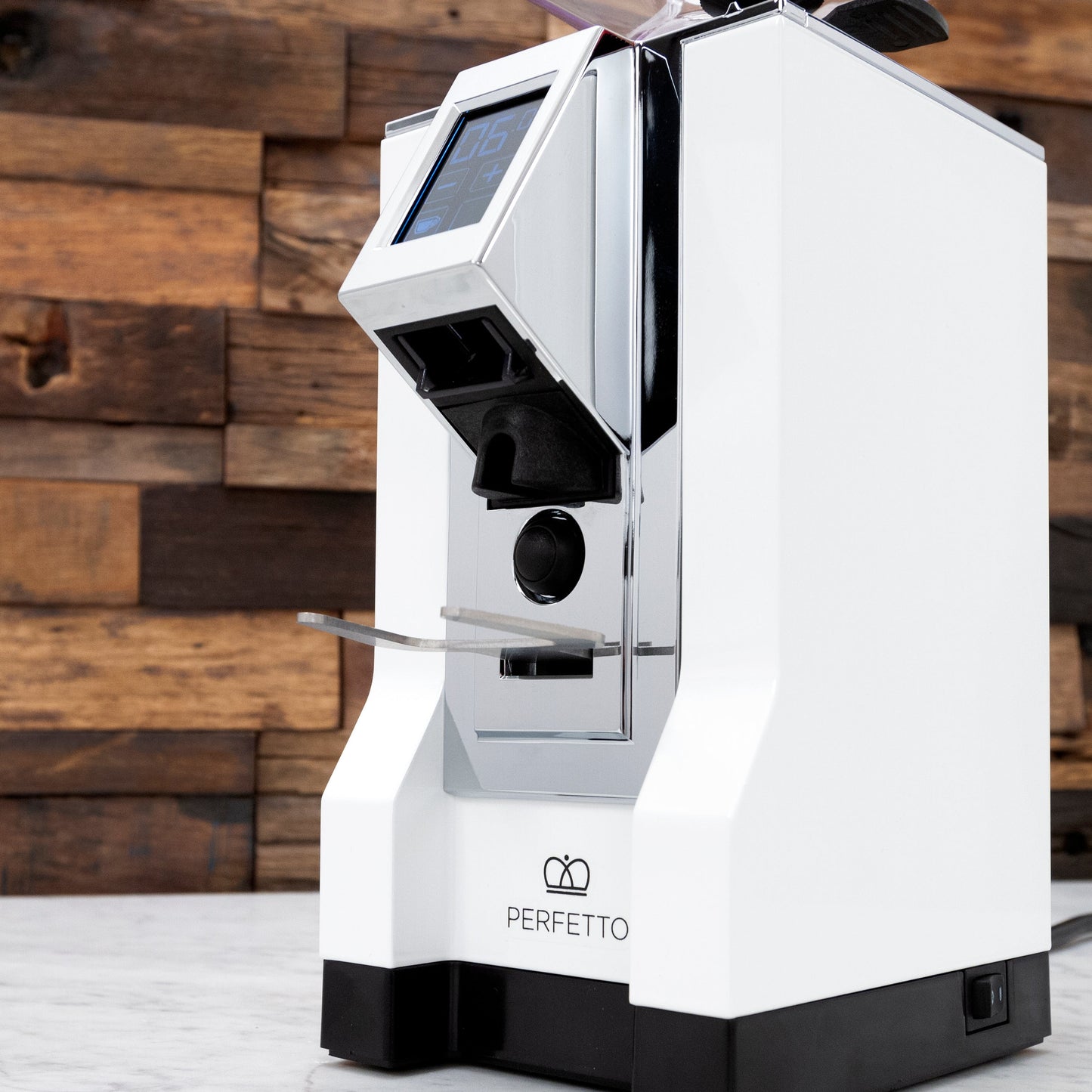 Refurbished Eureka Mignon Perfetto