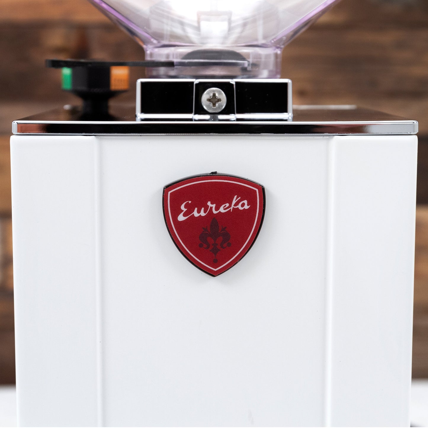 Refurbished Eureka Mignon Perfetto