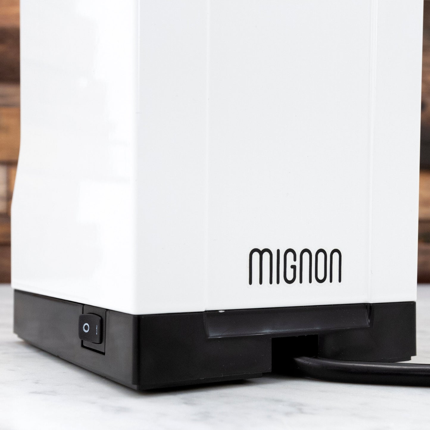 Refurbished Eureka Mignon Perfetto