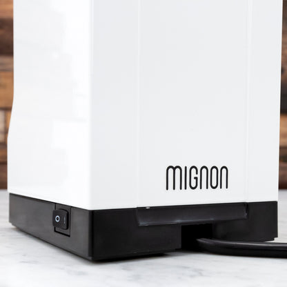 Refurbished Eureka Mignon Perfetto