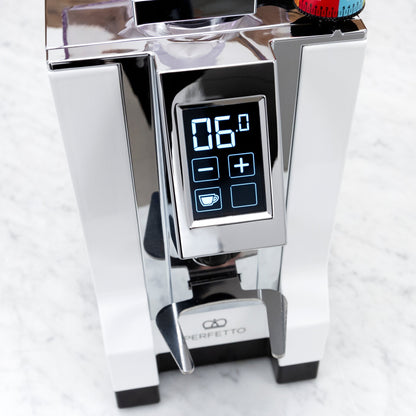 Refurbished Eureka Mignon Perfetto