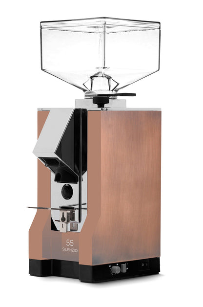 Refurbished Eureka Mignon Silenzio 55 Espresso Grinder