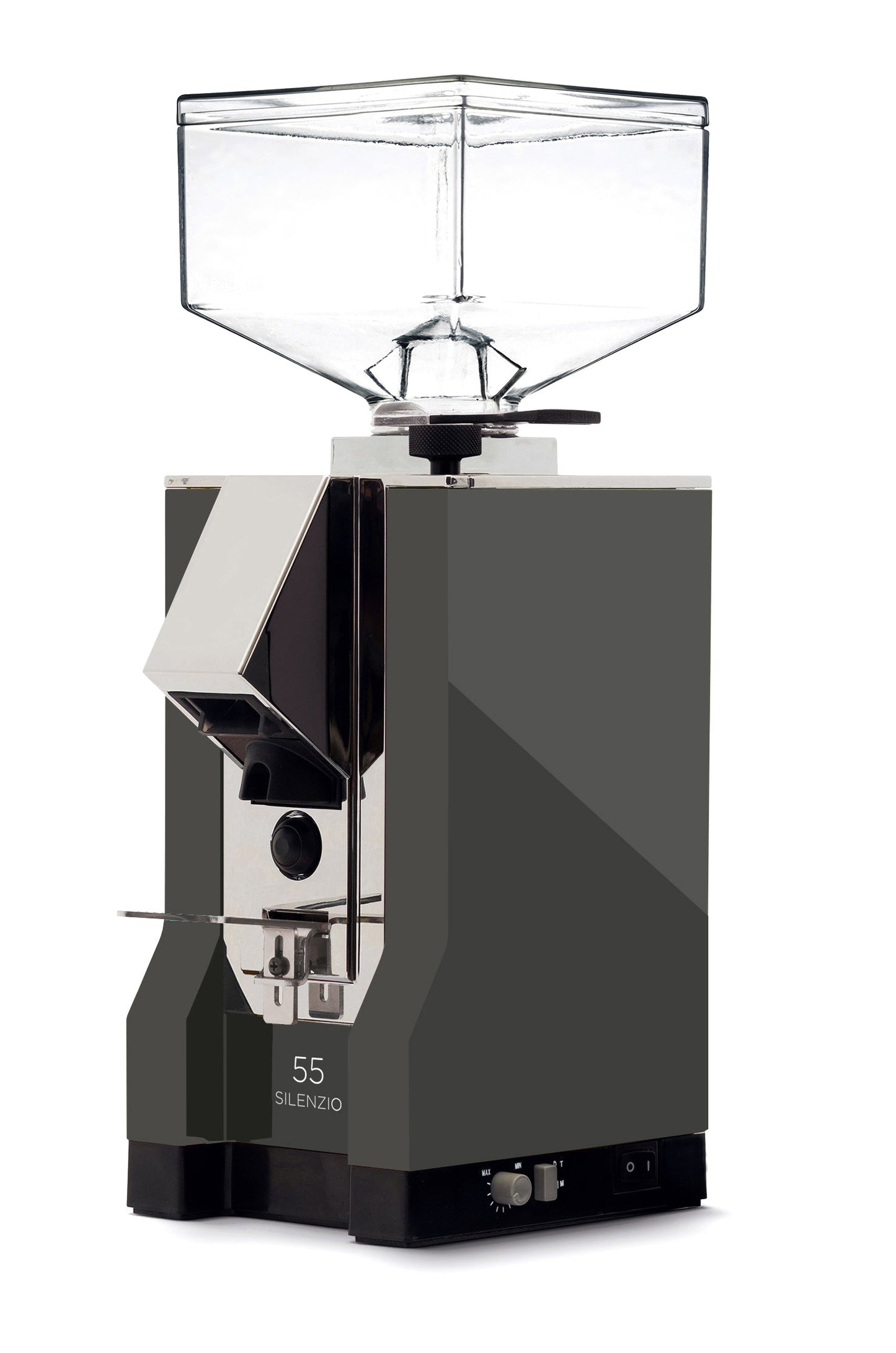 Refurbished Eureka Mignon Silenzio 55 Espresso Grinder