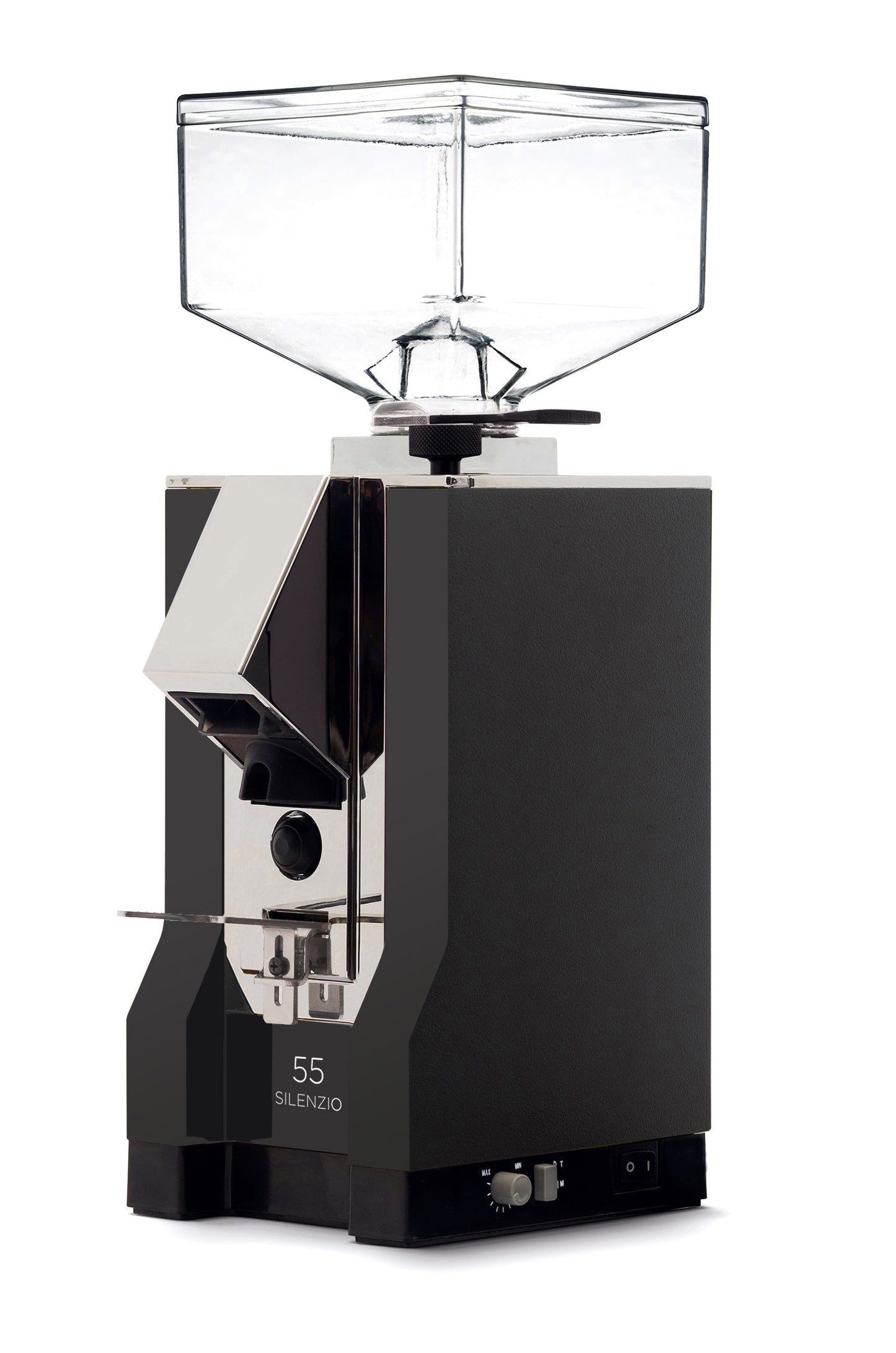 Refurbished Eureka Mignon Silenzio 55 Espresso Grinder