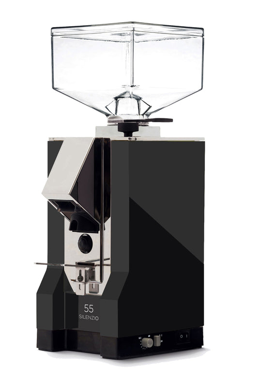 Refurbished Eureka Mignon Silenzio 55 Espresso Grinder