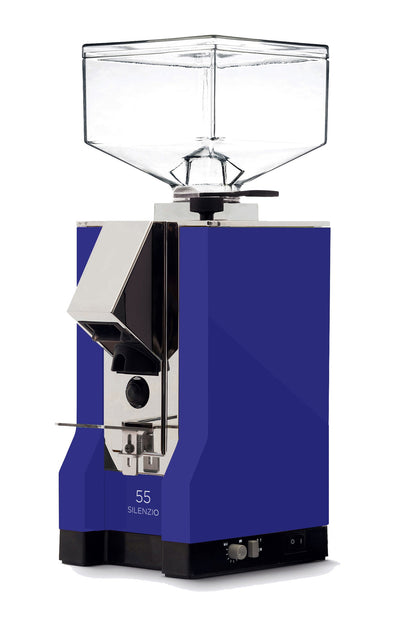 Refurbished Eureka Mignon Silenzio 55 Espresso Grinder