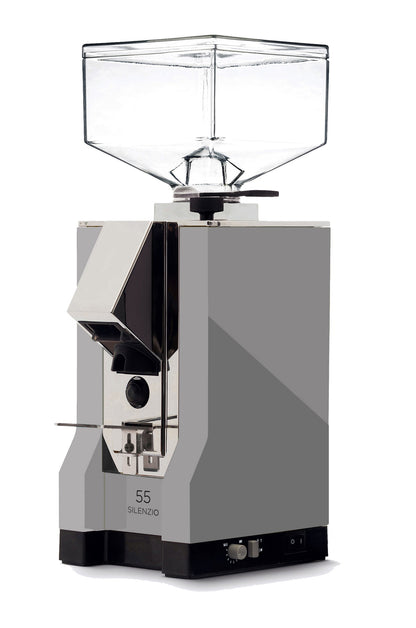 Refurbished Eureka Mignon Silenzio 55 Espresso Grinder