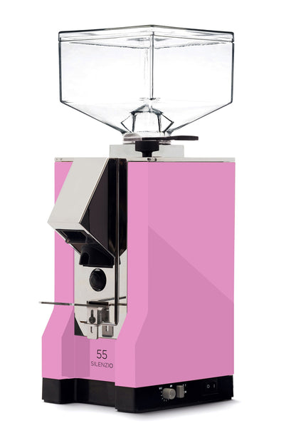 Refurbished Eureka Mignon Silenzio 55 Espresso Grinder