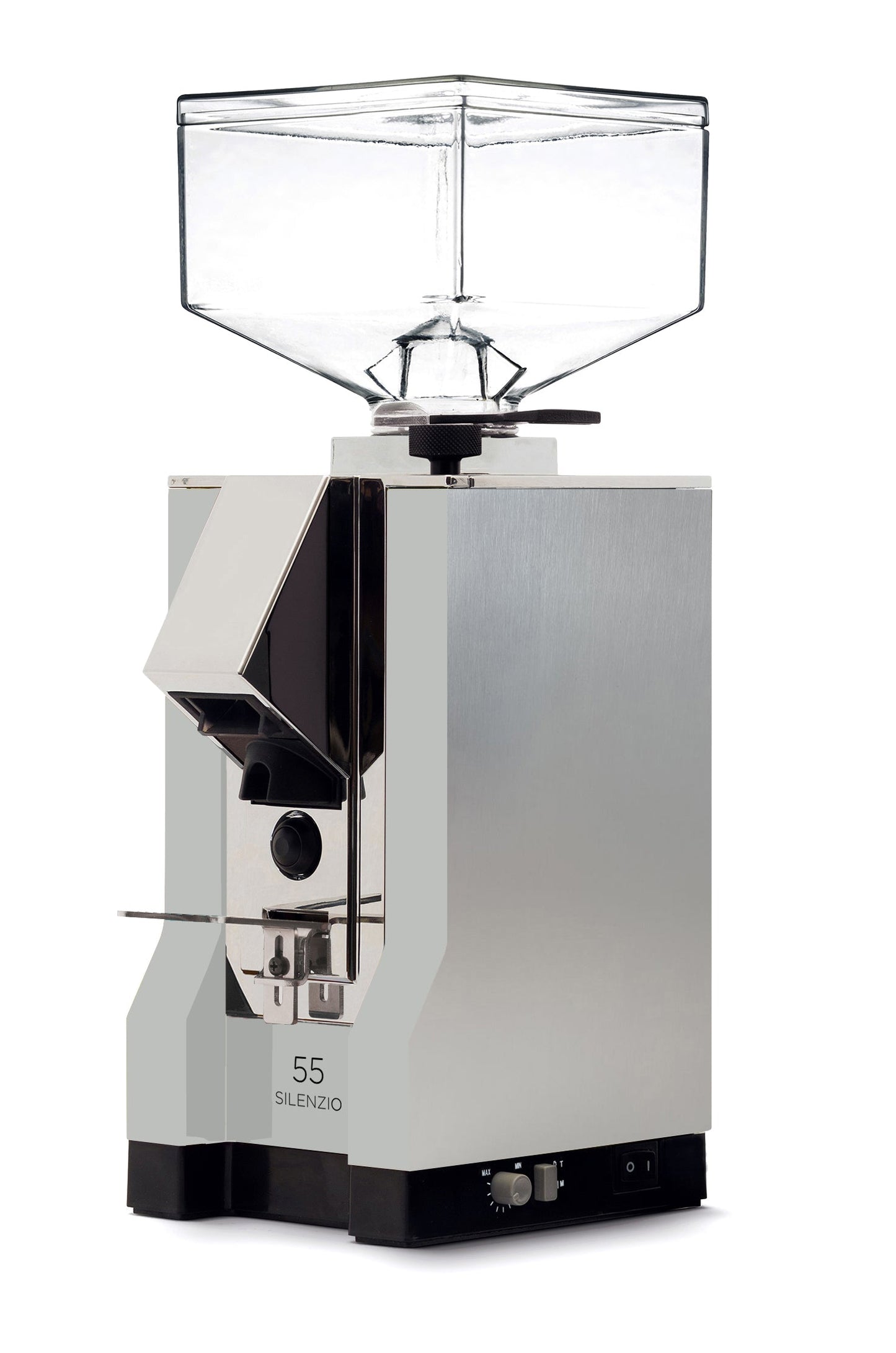 Refurbished Eureka Mignon Silenzio 55 Espresso Grinder