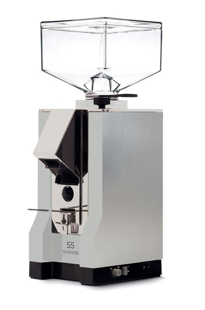 Refurbished Eureka Mignon Silenzio 55 Espresso Grinder