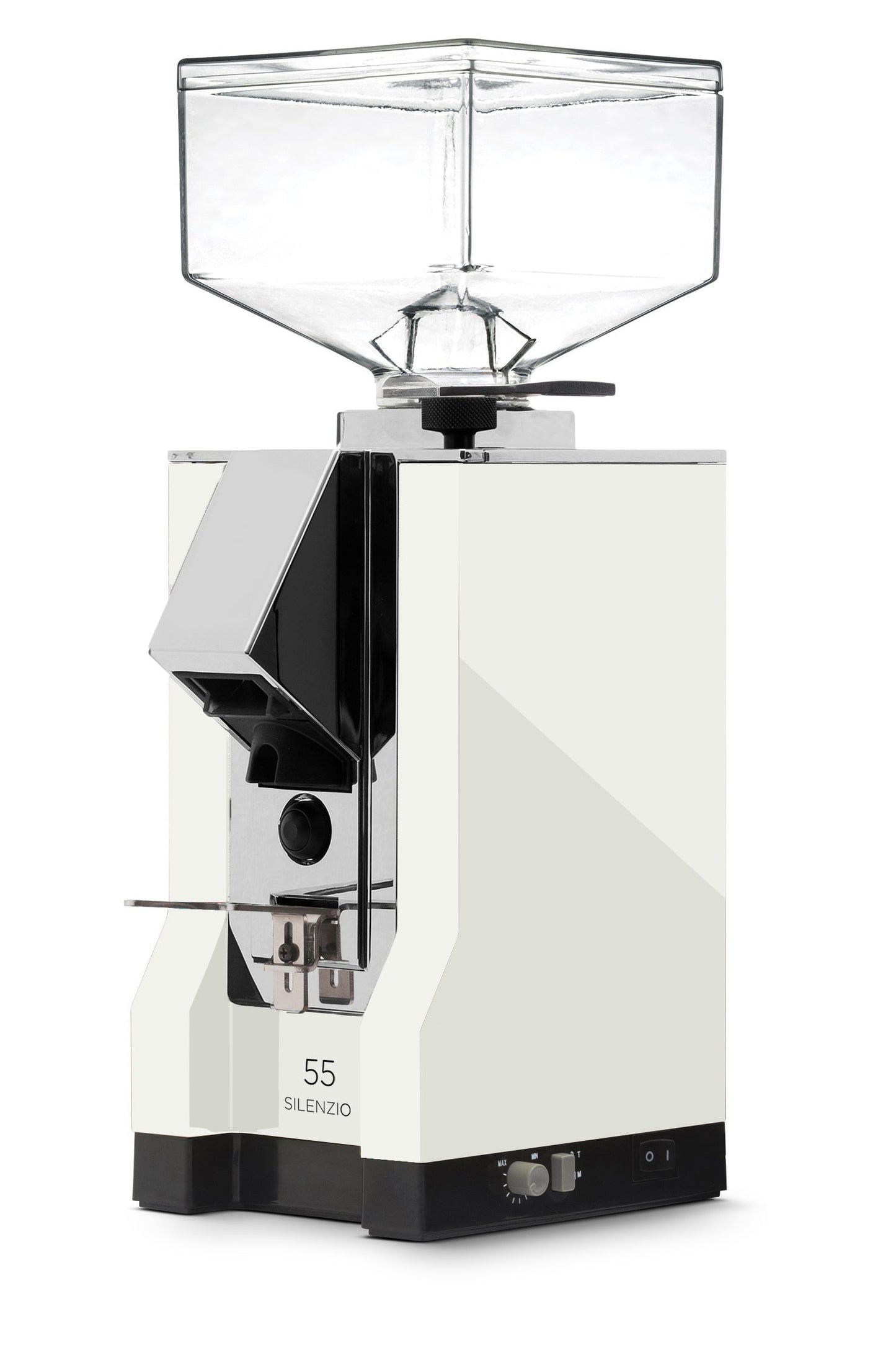 Refurbished Eureka Mignon Silenzio 55 Espresso Grinder