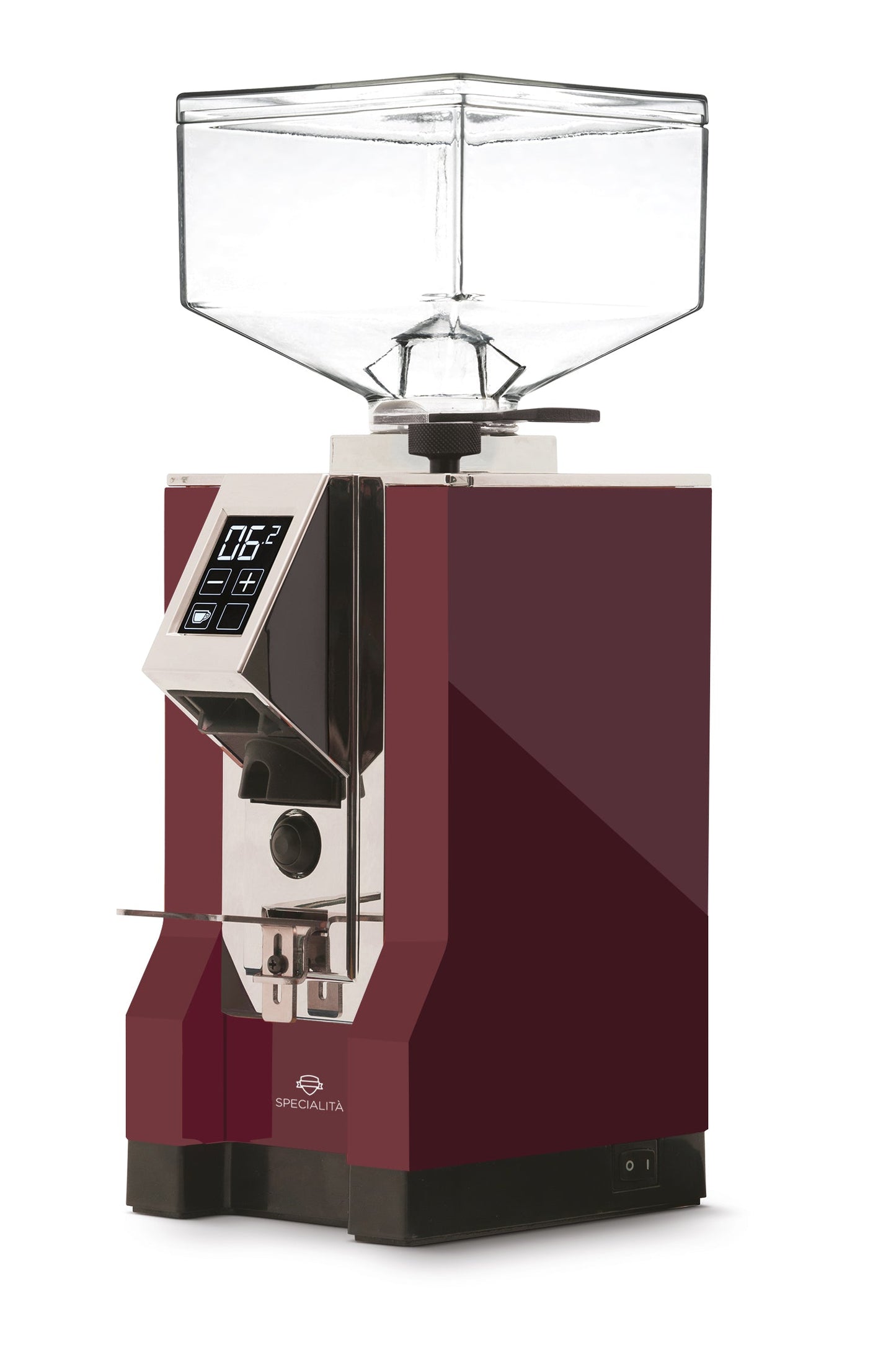 Refurbished Eureka Mignon Specialita Espresso Grinder