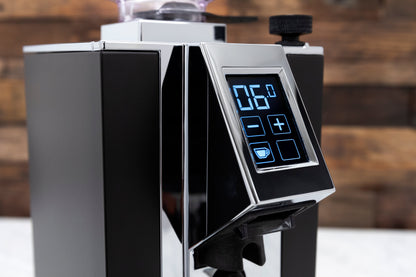Refurbished Eureka Mignon Specialita Espresso Grinder