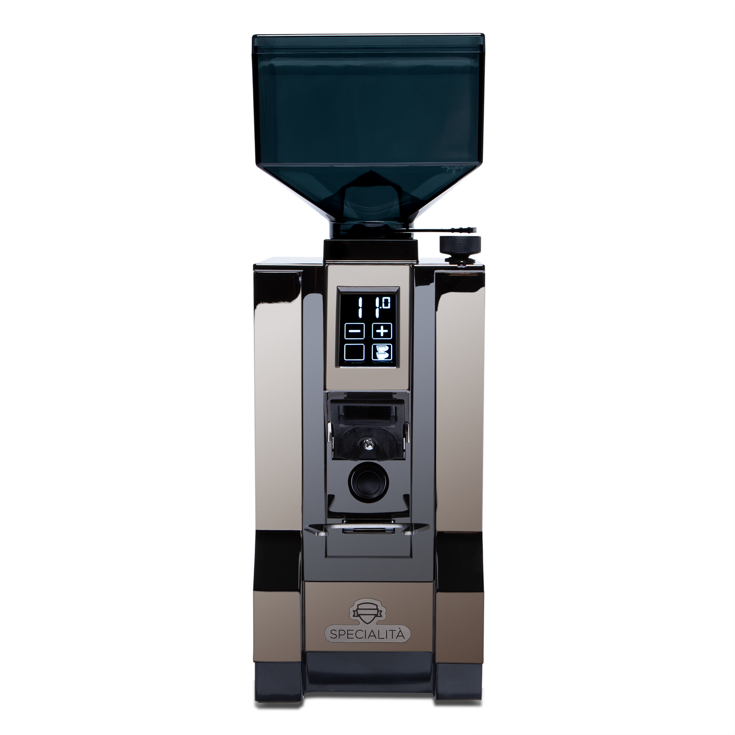Refurbished Eureka Mignon Specialita Espresso Grinder