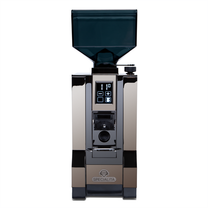Refurbished Eureka Mignon Specialita Espresso Grinder