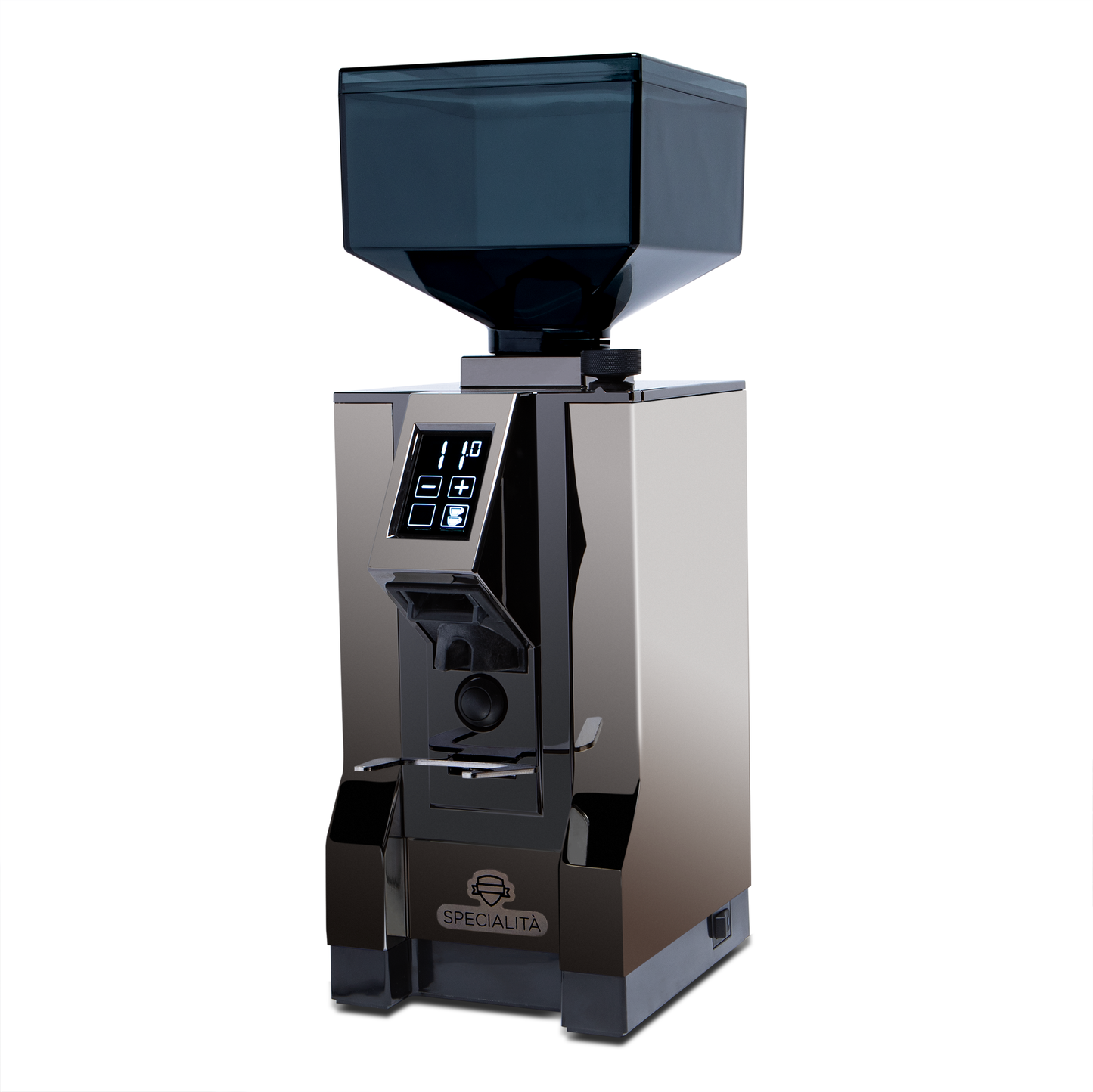 Refurbished Eureka Mignon Specialita Espresso Grinder