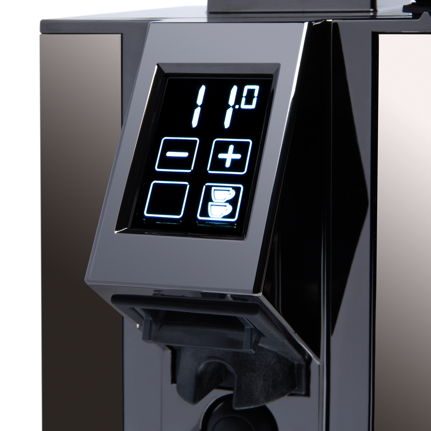 Refurbished Eureka Mignon Specialita Espresso Grinder