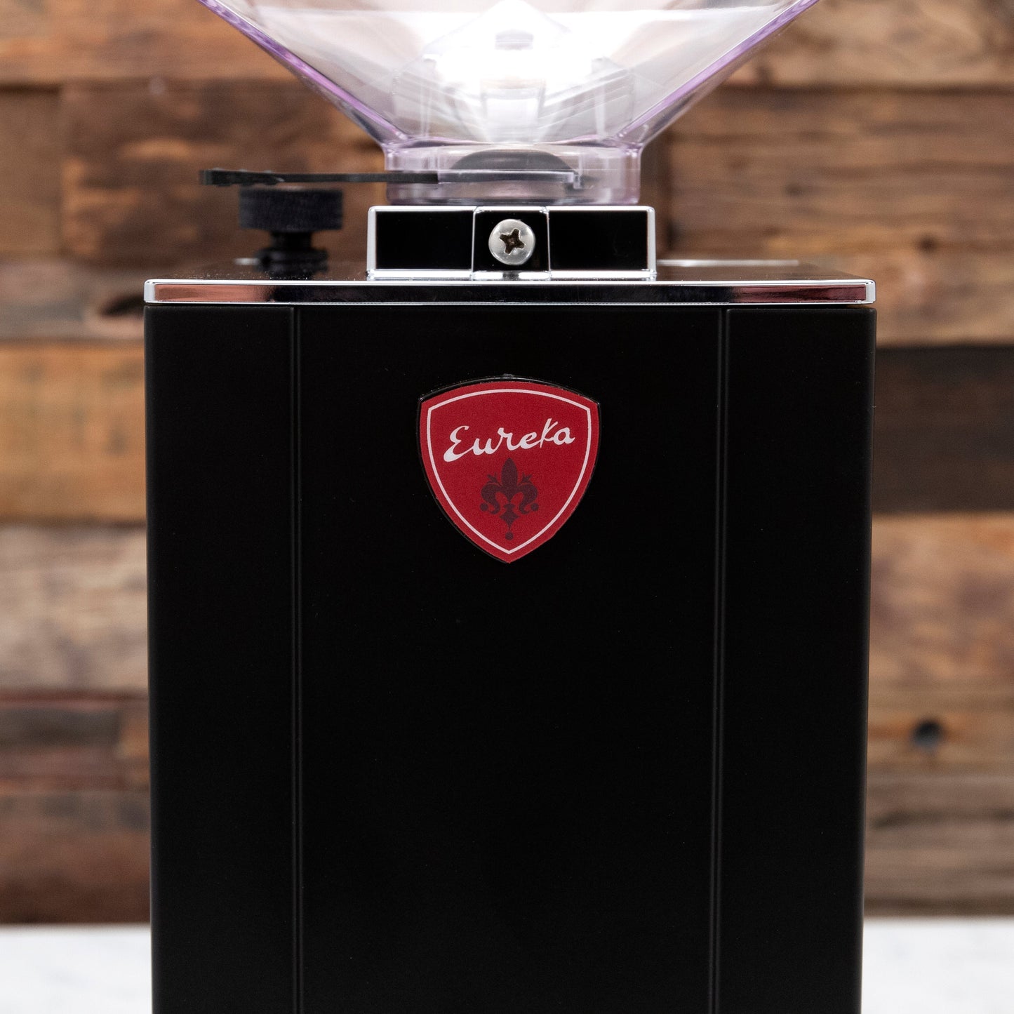 Refurbished Eureka Mignon Specialita Espresso Grinder