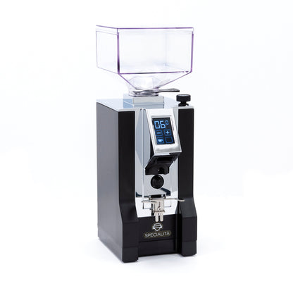 Refurbished Eureka Mignon Specialita Espresso Grinder