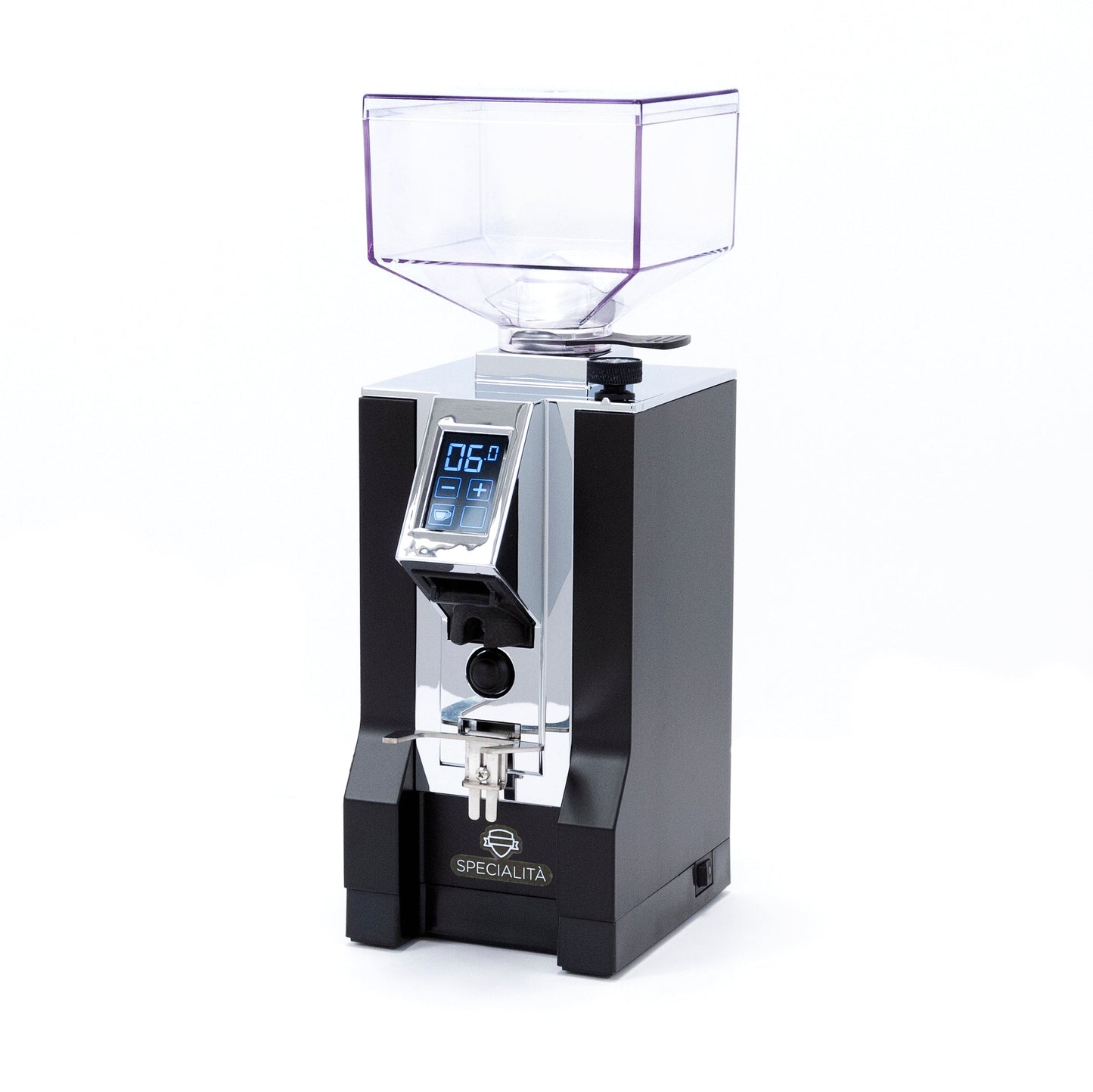 Refurbished Eureka Mignon Specialita Espresso Grinder