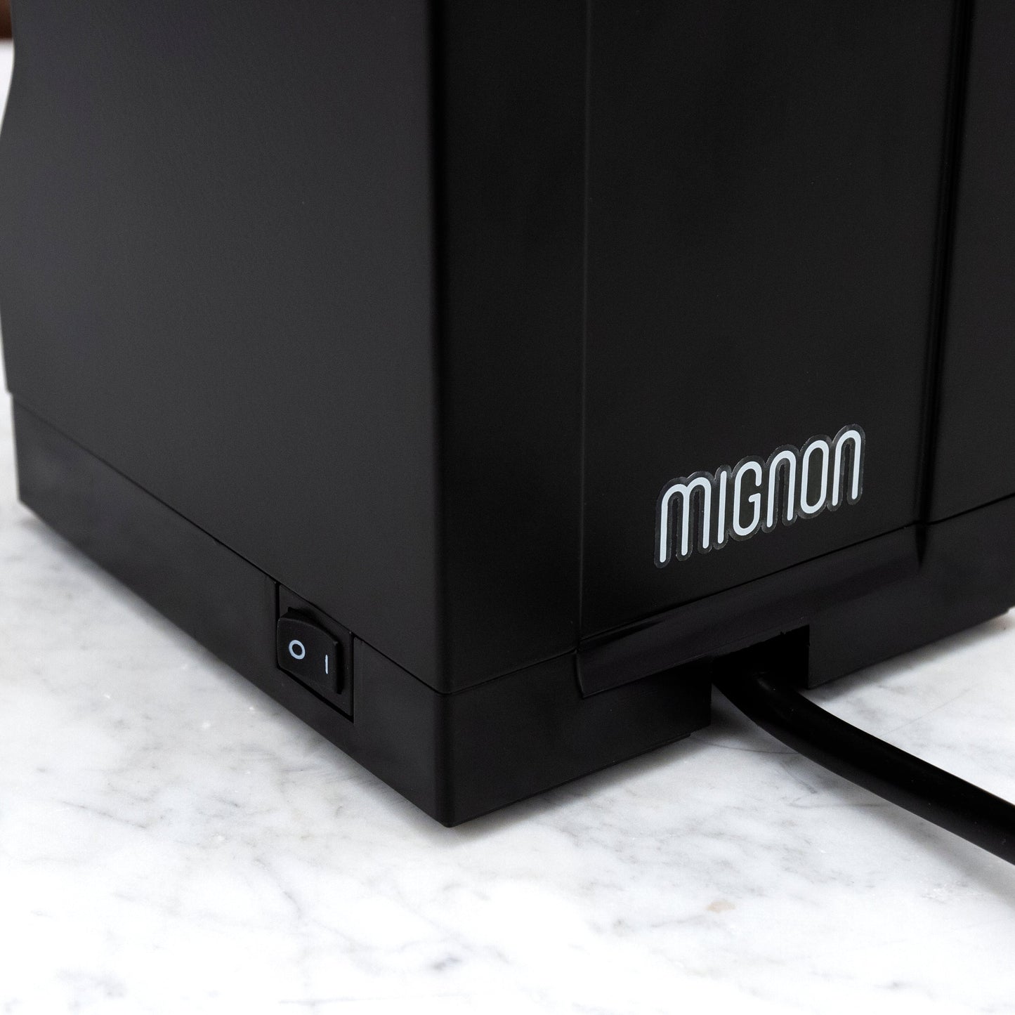 Refurbished Eureka Mignon Specialita Espresso Grinder
