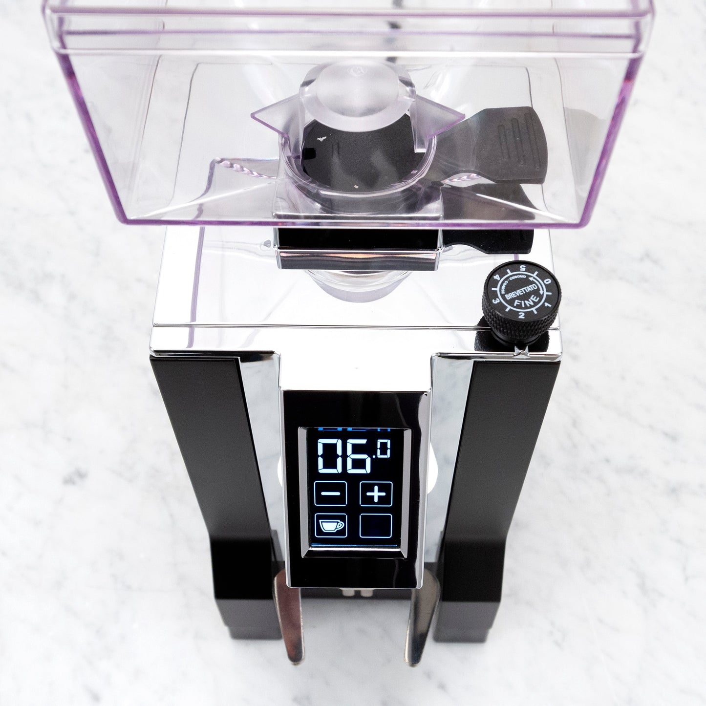 Refurbished Eureka Mignon Specialita Espresso Grinder