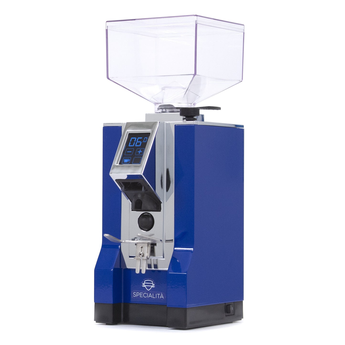 Refurbished Eureka Mignon Specialita Espresso Grinder