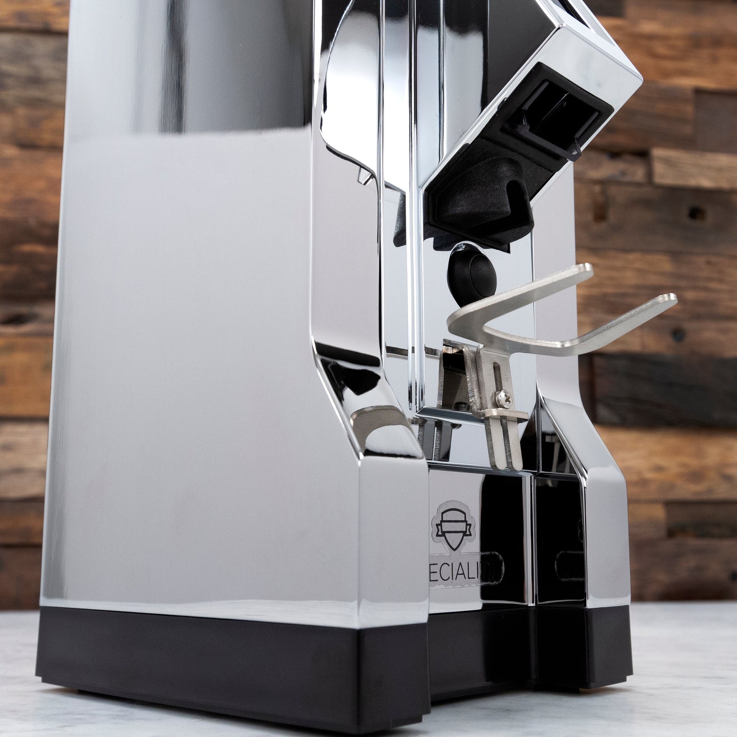 Refurbished Eureka Mignon Specialita Espresso Grinder