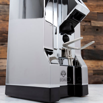 Refurbished Eureka Mignon Specialita Espresso Grinder